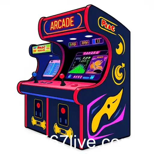 Arcade Games