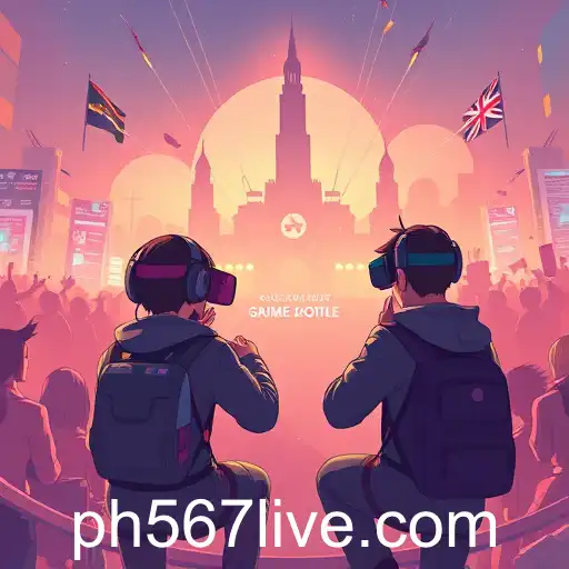 Rising Trends in Interactive Gaming