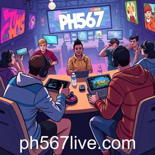 ph567